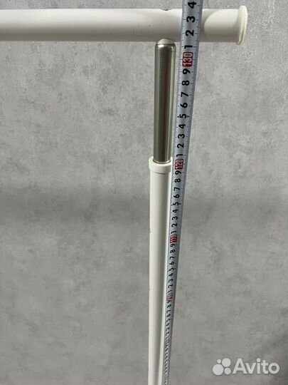 Стойка вешалка Икея