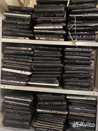 Корпуса для Ноутбуков