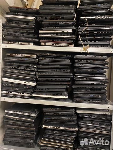 Корпуса для Ноутбуков