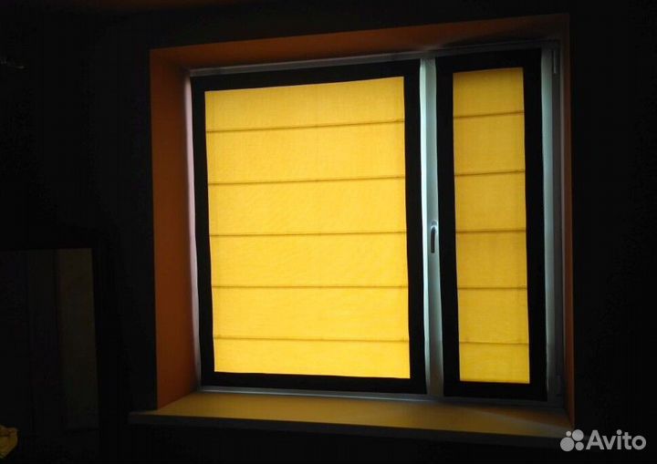 Римские шторы J248/Z414