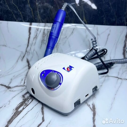 Аппарат для маникюра Стронг 210