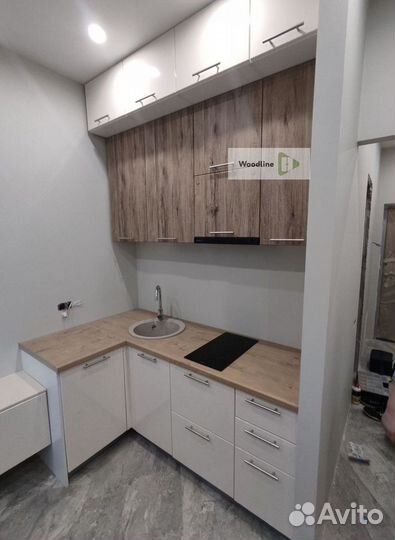 Кухня от производителя