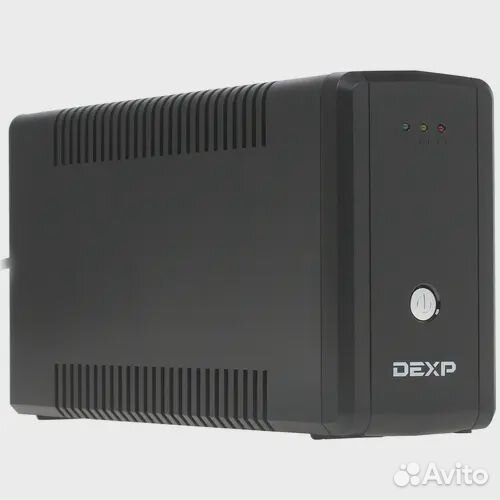Ибп Dexp CEE-E 650VA