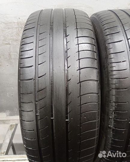 Michelin Latitude Sport 225/60 R18 100Z