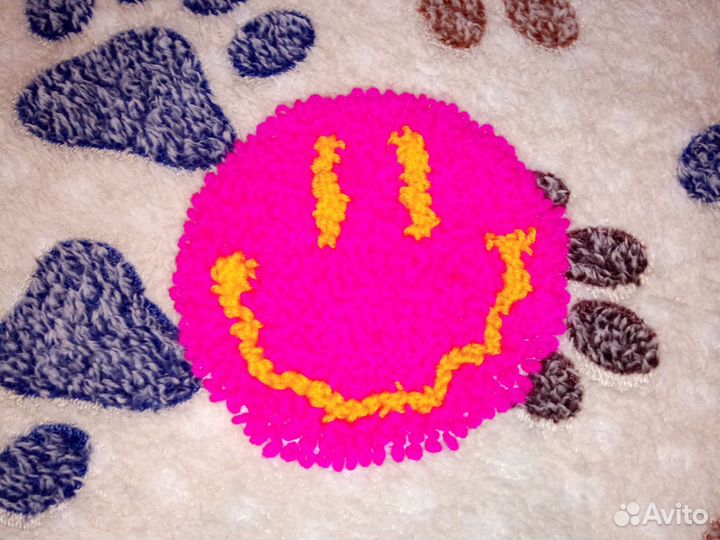 Подставка под горячее