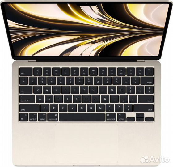Ноутбук Apple MacBook Air