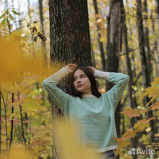 Начинающий фотограф