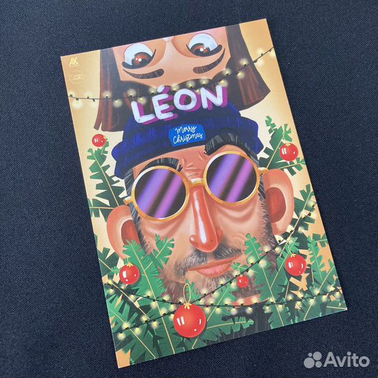 Открытки киноплакаты ак Галерея