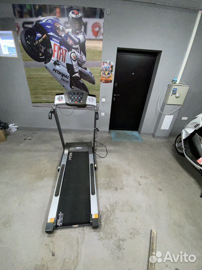 Беговая дорожка бу