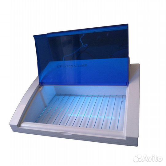 Ультрафиолетовый бокс YM-9007