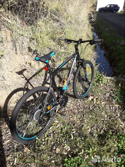 Горный велосипед Stern energy 2.0