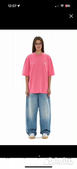 Футболка frht