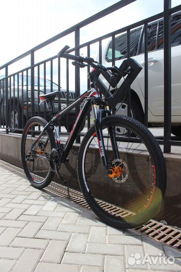 Велосипед горный 29