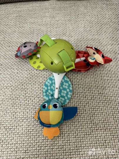 Мобиль tiny love