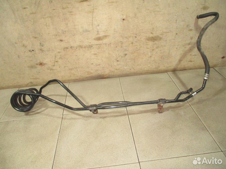 Радиатор гидроусилителя Fiat Doblo 1