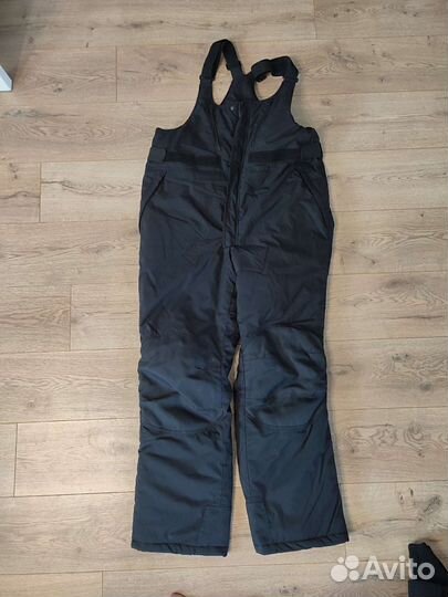 Форма зимняя