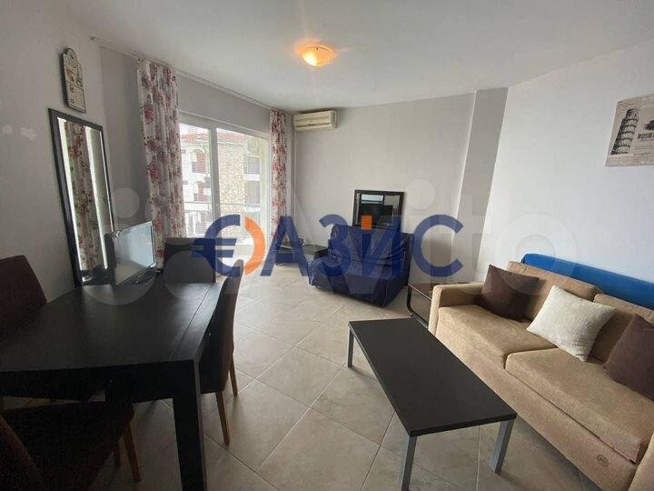 Квартира (Болгария)