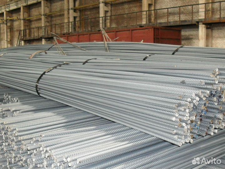 Арматура 12 мм