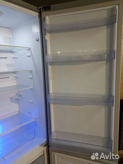 Холодильник Beko no frost