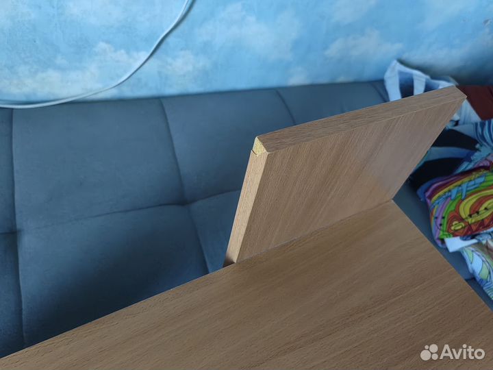 Полка настенная навесная