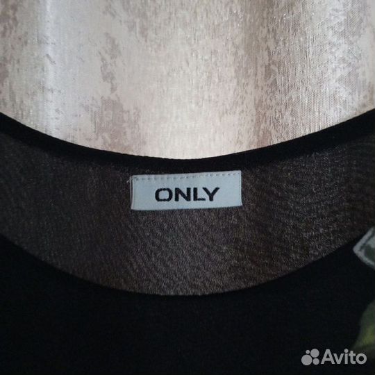 Топик женский