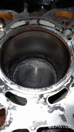 Блок L3vdt mazda cx7