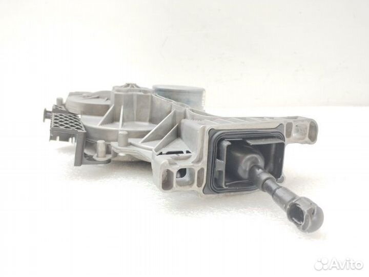 Привод крышки багажника Mercedes-Benz Glc-Class