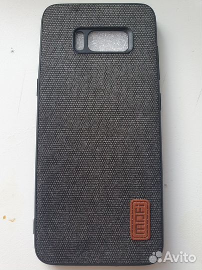Чехол на samsung galaxy s8