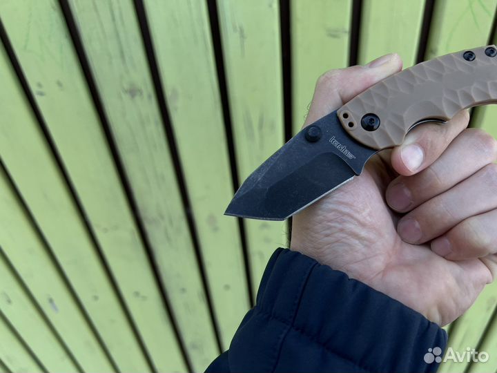 Нож kershaw shuffle 2