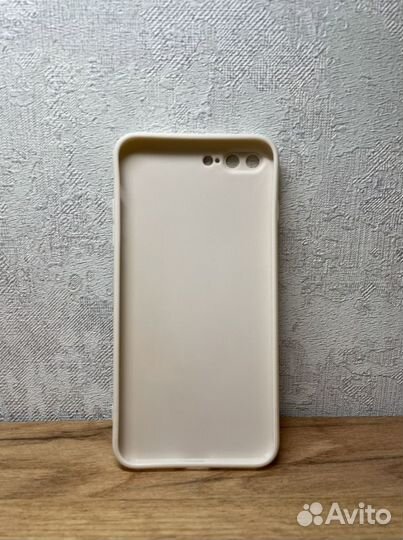 Чехол на iPhone 7 plus или 8 plus