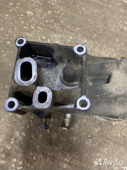 Теплообменник Ford Transit Connect