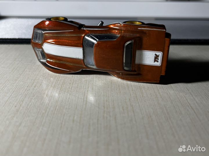 Greenwood Corvette sth