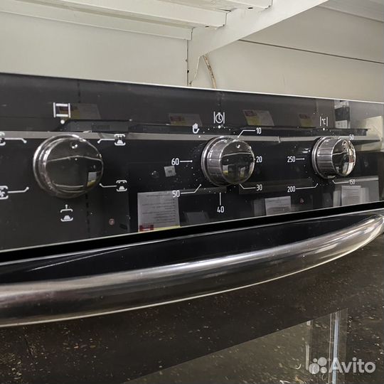 Духовой шкаф новый