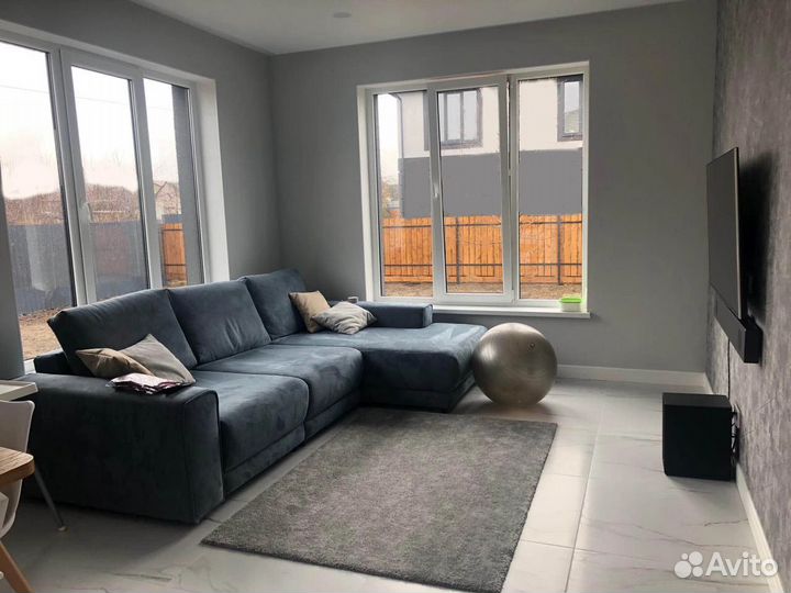 Ремонт квартир и домов