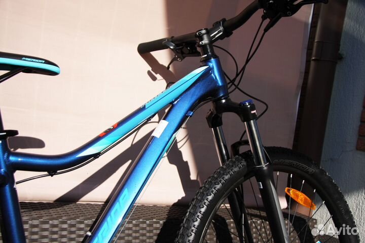 Женский Merida Matts 7.20 2020. Новый