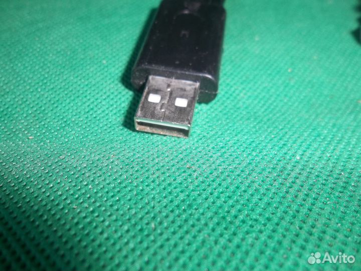 USB переходник