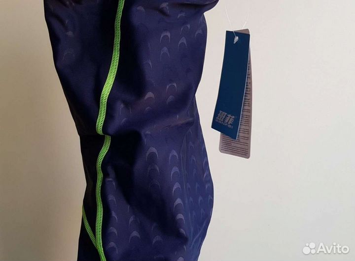 Штаны для плавания плавки bonfei