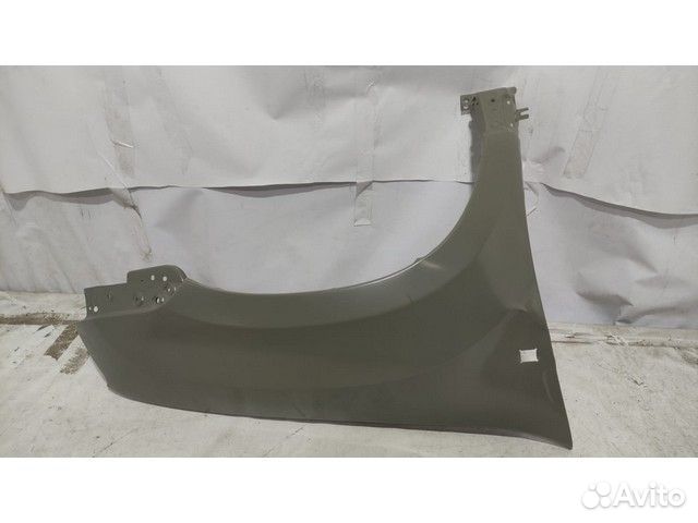 Крыло rnls005005R переднее правое Renault Duster