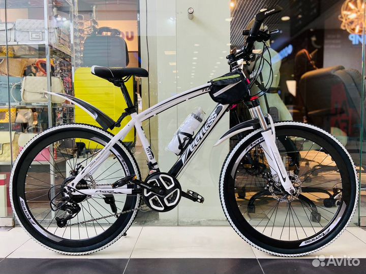 Велосипед новый опт розница