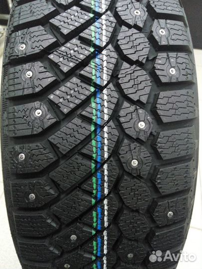 Gislaved Nord Frost 200 SUV ID 225/65 R17 130