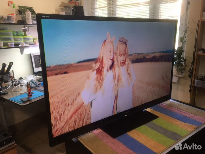 Ремонт телевизоров