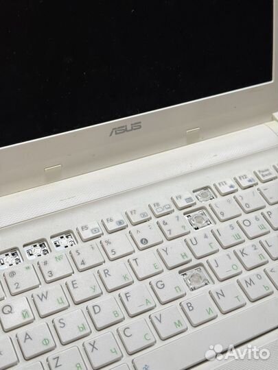 Нетбук asus