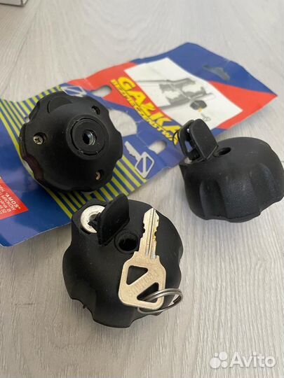 Велобагажник на крышу авто