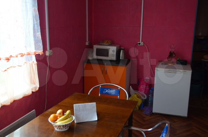 Дом 99 м² на участке 6 сот.