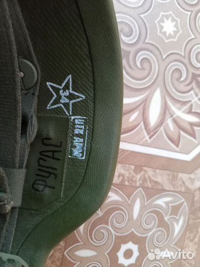 Шлем 6б47 ратник