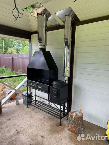 Мангалы от производителя оптом и в розницу