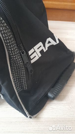 Хоккейный баул детский (бронь)