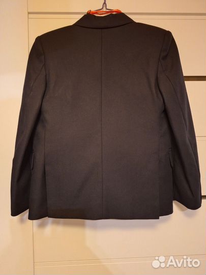 Костюм классический дорогой