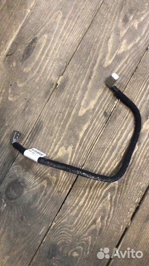 Провод AUX USB Hyundai Equus 2011