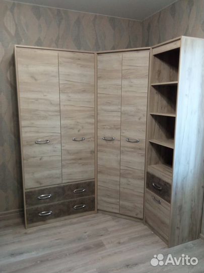 Прихожая мебель на заказ по индивидуальным размер
